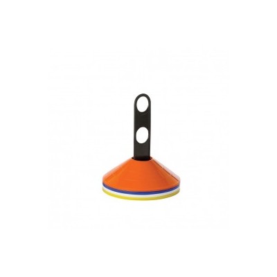 Set van 20 kopjes
