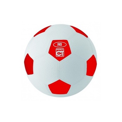 Rubberen voetbal nr. 3 RESIST'FOOT