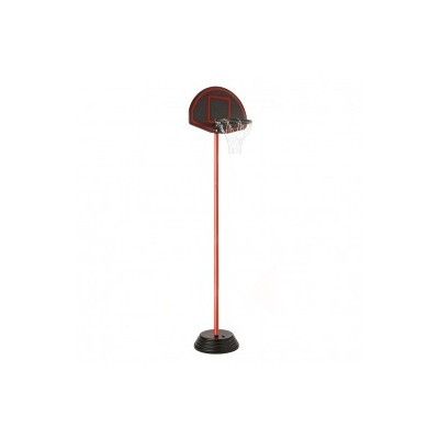 But de basketball avec panneau - 1 m à 1.90 m