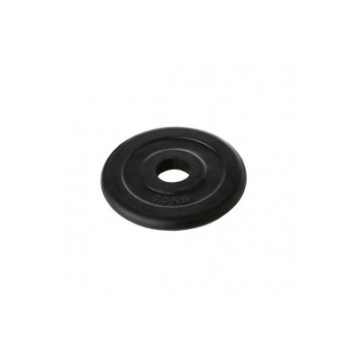 10 kg rubber disc for dumbbell