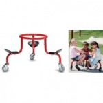Circle bike
