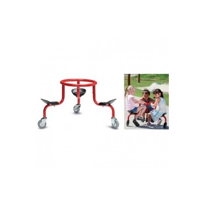Circle bike