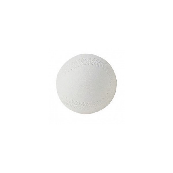 Soft rubber ball 9" 