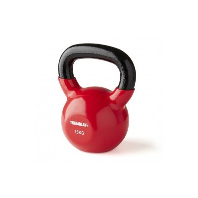 Kettlebell 16 kg
