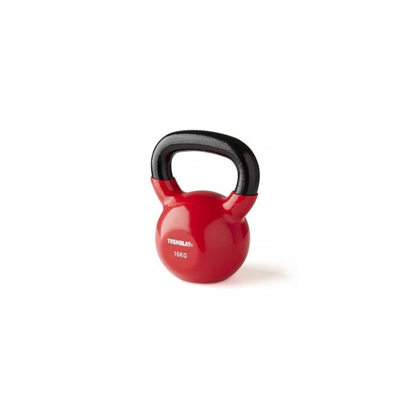 Kettlebell 16kg 