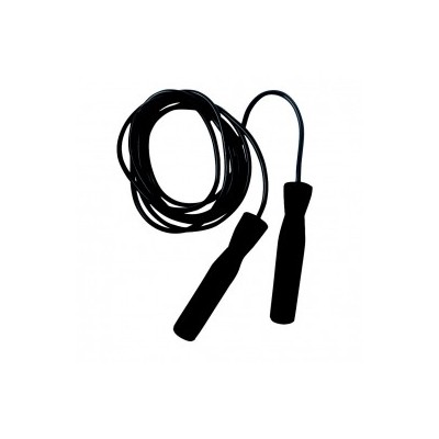 Skipping rope - 2.85 m - senior