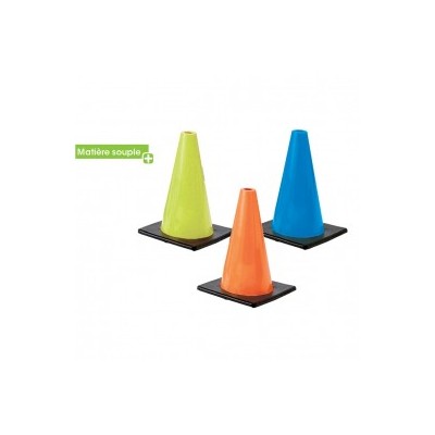 Soft cone - 31 cm