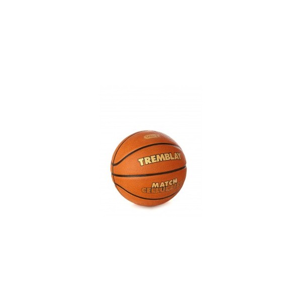Basketball MATCH CELLULAIRE Taille 3 