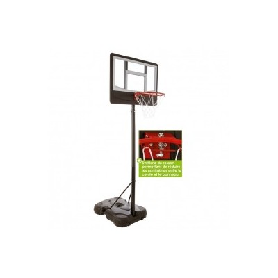Basketbal net