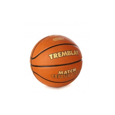 Basketball CELLULAR MATCH Size 5