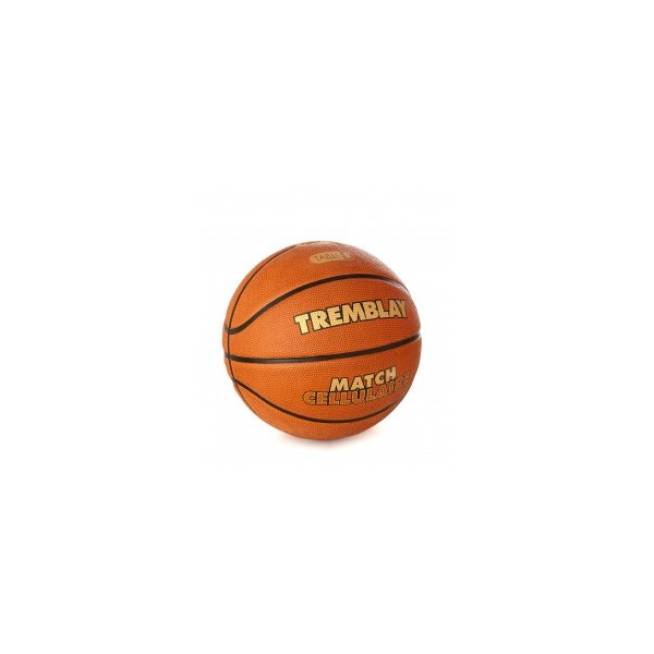 Basketball MATCH CELLULAIRE Taille 5 