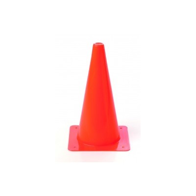 Vierkant voetstuk 30 cm