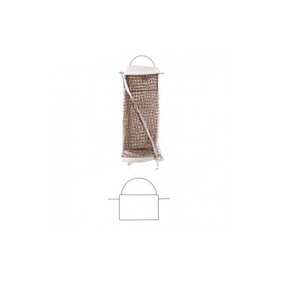 Badminton - porte-filet