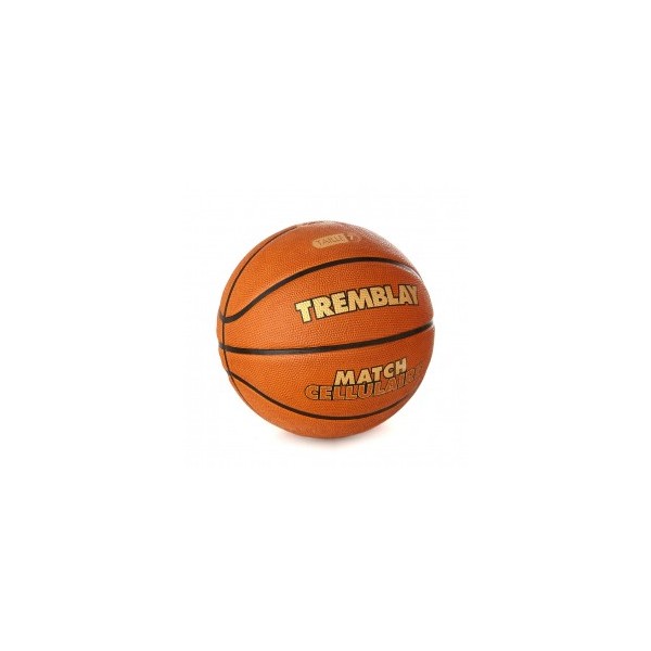Basketball MATCH CELLULAIRE Taille 7 