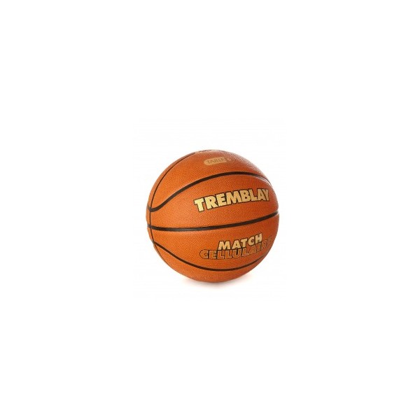 Basketball MATCH CELLULAIRE Taille 6 