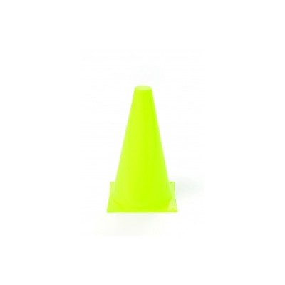 Square base pedestal 23 cm