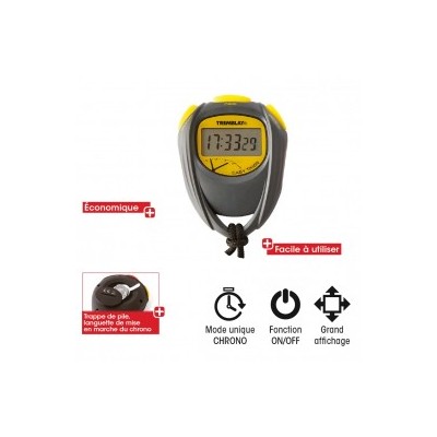 Easy Timer Stopwatch