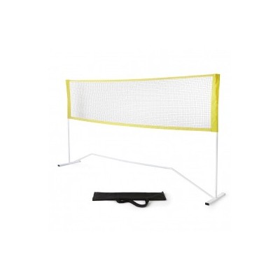 Badminton set
