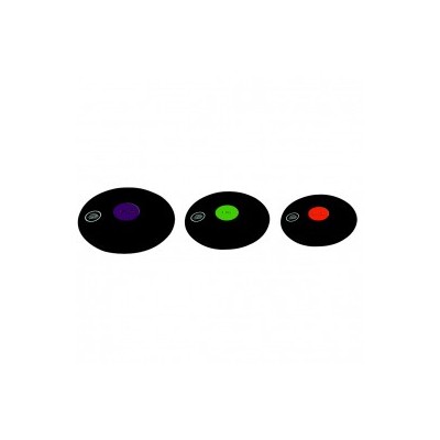Throwing disc - 1 kg