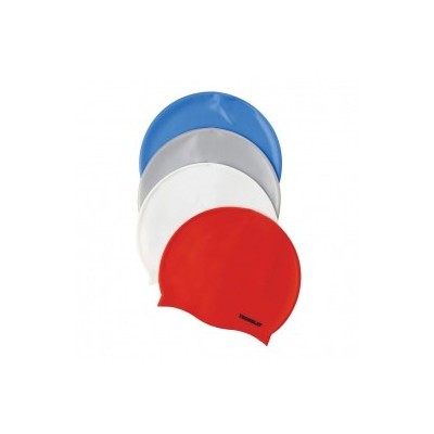 Swimming cap - silicone