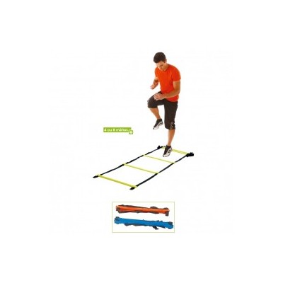 Simple rhythm ladder - 4 m