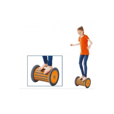 Balance roller