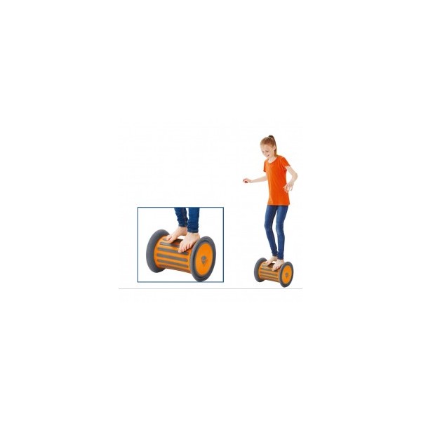 Balance roller 