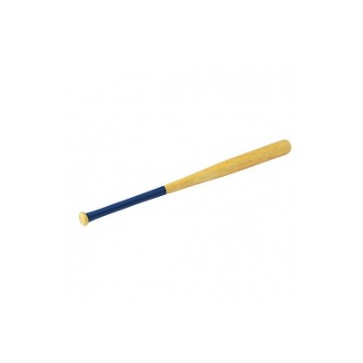 Batte baseball en bois - 28"
