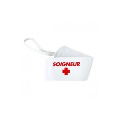 Rugby armband "healer"