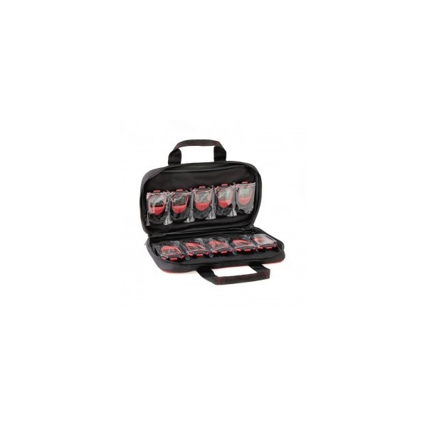 Mallette 10 chronos CHRO34 