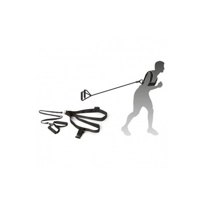 Resistance harness