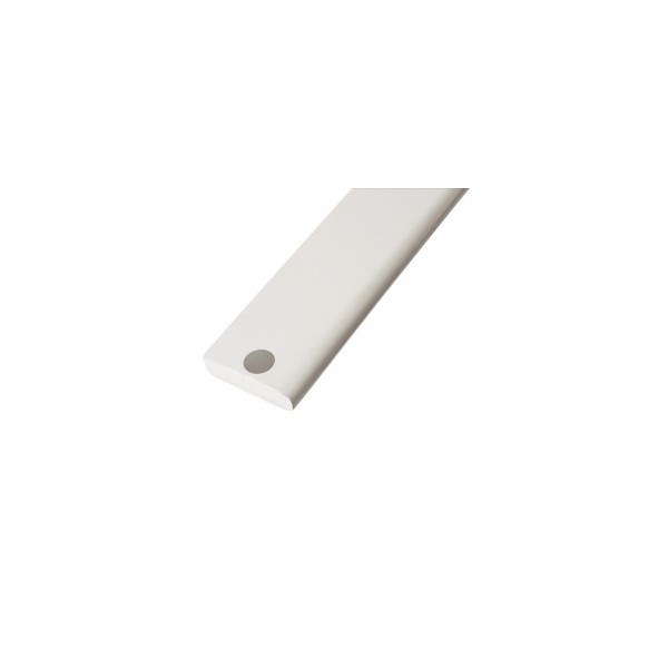 Magnetic slat for hedge AT020-021-022 