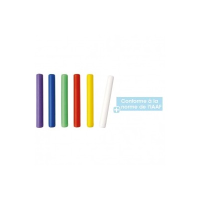 Estafette-indicator - Junior-formaat