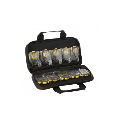 CHRO18 10-timer case