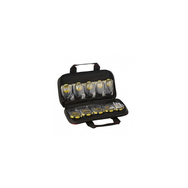 CHRO18 10-timer case 