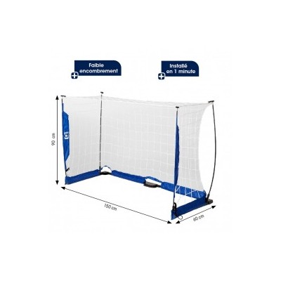 Mini but FLEX EASY 1.52 x 0.91 m