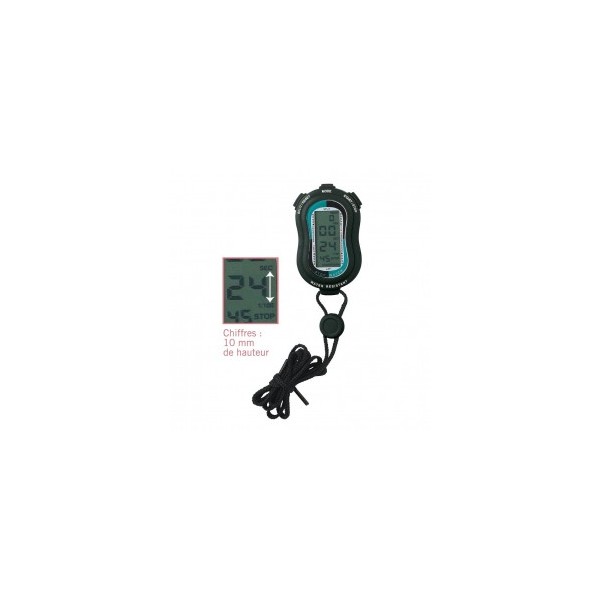 Stopwatch 