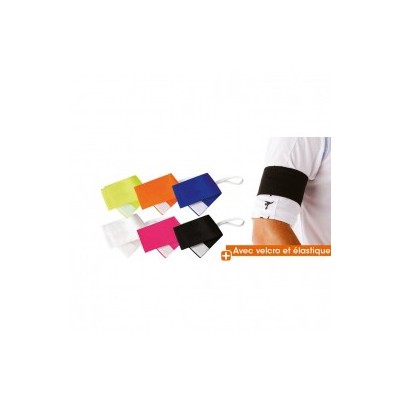 Unmarked cuff