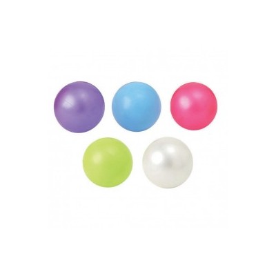 Parelachtige ballon - 18 cm