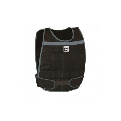 Weight vest