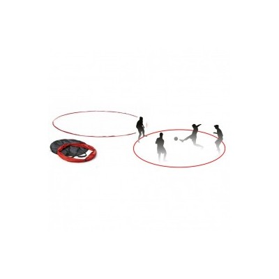 Circle for toro game - Diam: 6 m