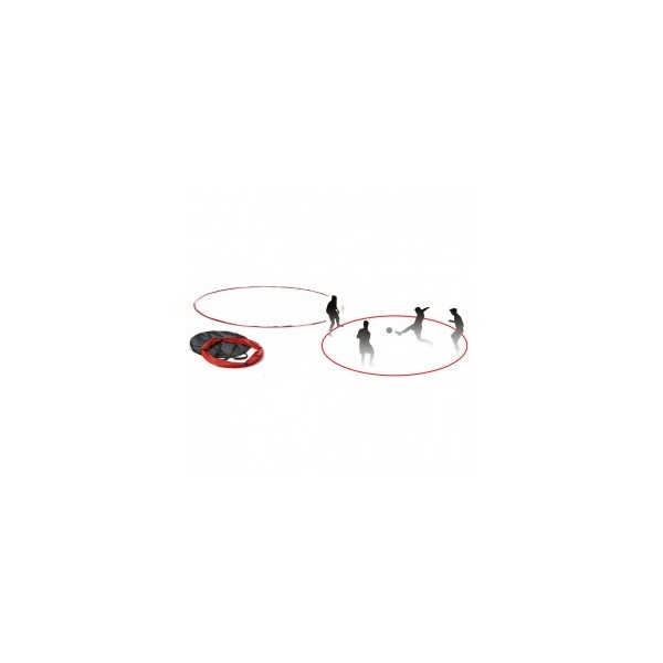 Circle for toro game - Diam: 6 m 