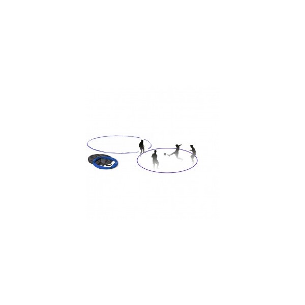 Circle for toro game - Diam: 5.2 m 