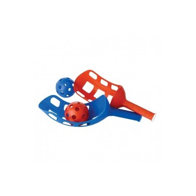 Cestas - Lot de 2 + 2 balles