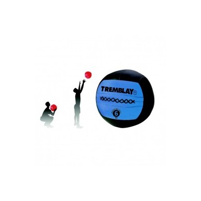 Wall ball 6 kg