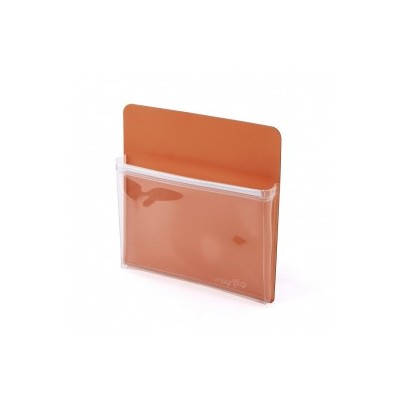 Tactical board storage pouch