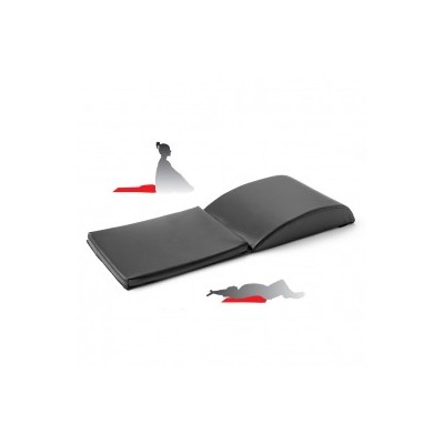 Lumbar cushion