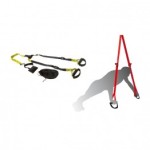 Suspension trainer