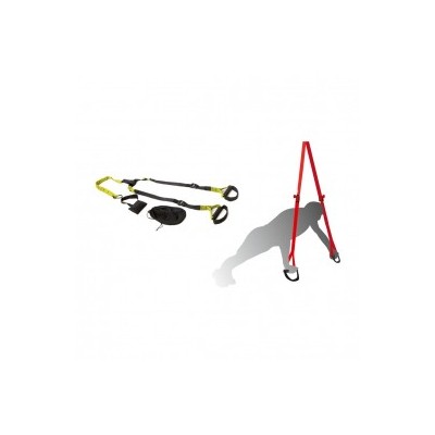 Suspension trainer