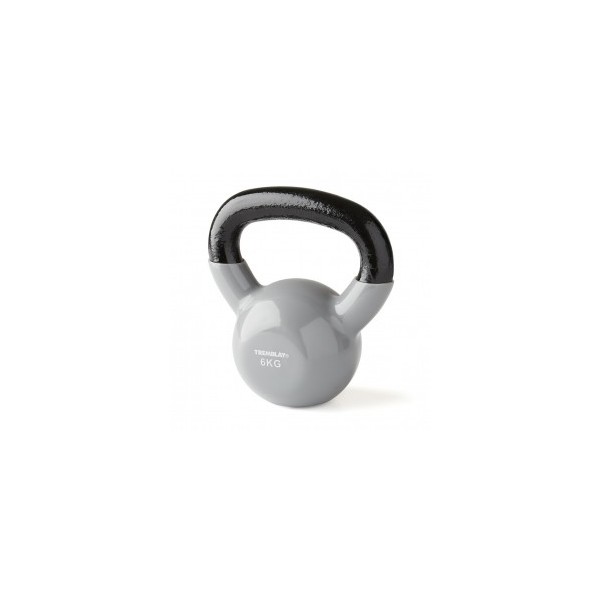 Kettlebell 6 kg 